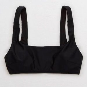 Aerie Scoop Neck Bikini Top
